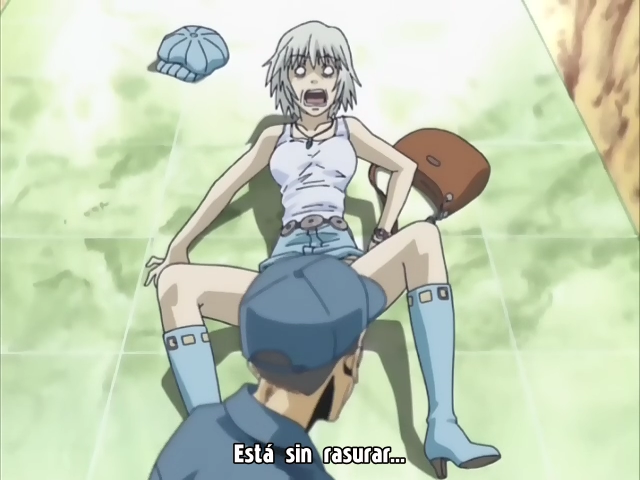 Teizokurei Daydream (Kamonohashi no Fansub, Nanikano Fansub)